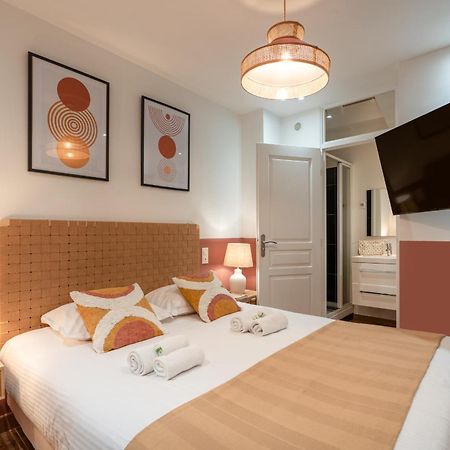 New - Designer Flat For 4 Pp Apartamento Paris Exterior foto