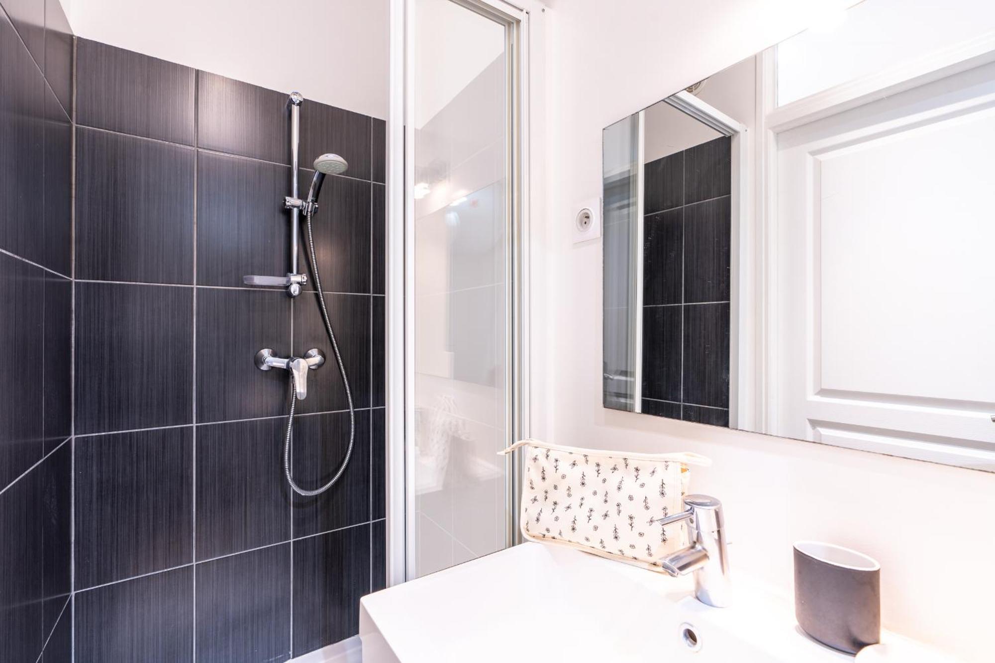 New - Designer Flat For 4 Pp Apartamento Paris Exterior foto